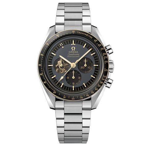 omega apollo 11 50th|omega speedmaster moonwatch th anniversary.